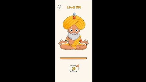 Dop 4: Draw one Part Level 254 Walkthrough Solution