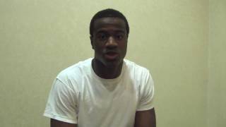 Adedeji Ibitayo - Canada