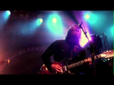 The Black Keys Live at the Crystal Ballroom - 07 You're The One