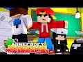 Minecraft Adventure - ROPO PROTECTS RAVEN FROM A BULLY!!