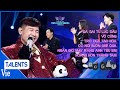 B gu hong hi v top nhng bi ht cc thng hoa sau nhiu nm vng bng ti the masked singer