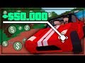 УГНАЛ АВТОМОБИЛЬ НА RP LIFE СЕРВЕРЕ В UNTURNED - ПРОДАЛ МАШИНУ ЗА 50000$