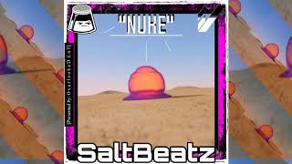 Nuke | Key: C | Bpm: 136 | [2020]