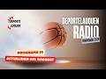 Deportelauquen Radio Temporada 2026 | Con David Diaz - Ruben Islas - Fito Gomez | PROGRAMA 14
