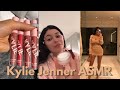 Kylie Jenner unintentional ASMR from Instagram Stories~Part II✨