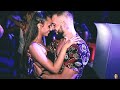 Airam And Tom @ Social Bachata dance [Bilando Festival 2018] "Amorcito Enfermito"