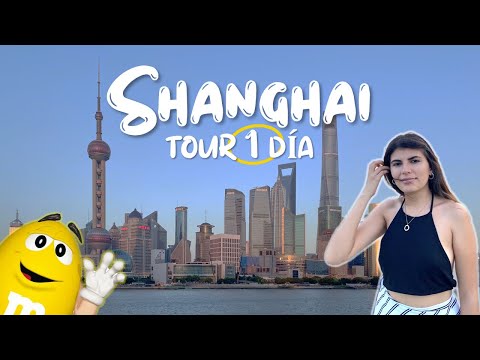 Video: Los mejores viajes de un día desde Shanghái, China