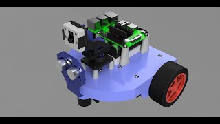Lipo Battery Tray Assembly In Fusion 360