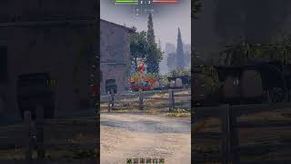 TVP T 50/51 WoT - run from this psychopath
