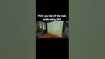 I was afk when this happened... #roblox #deadrailsroblox #funny #shorts #robloxfyp