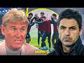 Simon Jordan Reacts to Arsenal's Shock FA Cup Loss 🚨