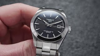 The Perfect Watch For Every Occasion for $700: Tissot Gentleman Powermatic 80 Review