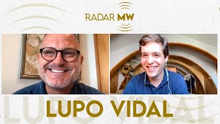 Marcos Witt - Radar MW | Lupo Vidal