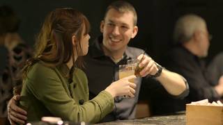 Nolan's Tobacco & Cigar Bar | Traverse City Bar