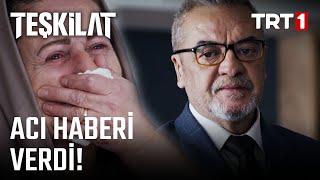 Devlet Öl Der Ölürsün, Yaşa Der Yaşarsın! | Teşkilat 2. Bölüm