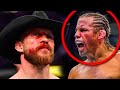 10 Best UFC Fighters That NEVER won a BELT!