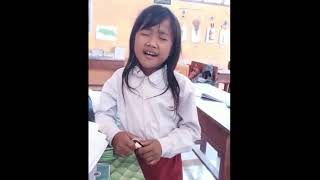 Yg lagi VIRAL penyanyi dangdut anak SD Situbondo Jatim (INA)