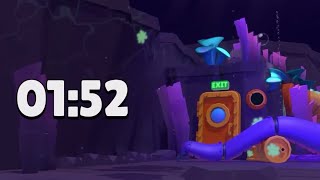 МУЗЫКА НОВОГО 13 СЕЗОНА В БРАВЛ СТАРС 😍 #brawlstars