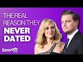 Why Leonardo DiCaprio and Kate Winslet NEVER dated | Smooth Radio