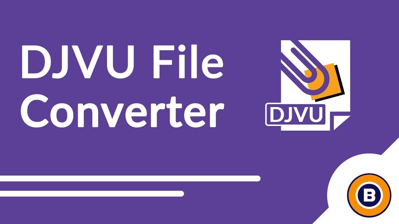 djvu to pdf onnline