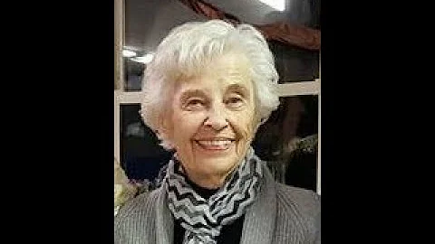 Joanne K. Beyer Memorial Service