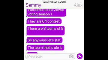 Bfb viewer voting s1 ep 1