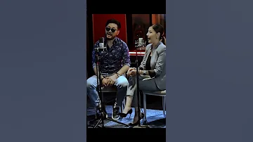 The BAATAR Bugj Ft OYU Acoustic Version 