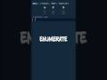 Python Enumerate in 1 Minute!