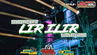 Download Lagu DJ TEMBANG JAWA LIR ILIR style Qipli Bdl || INDOBASS PRODUCTION || CR AUDIO JEMBER MP3