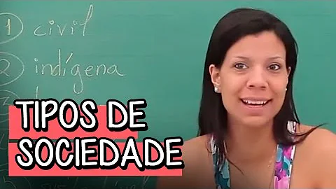 Quais são os tipos de neurônios?