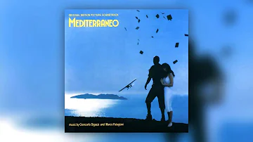 Chi ha composto la colonna sonora del film Mediterraneo?