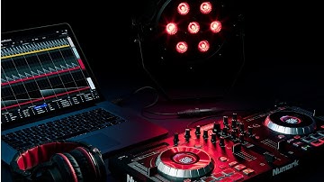 SoundSwitch Projects