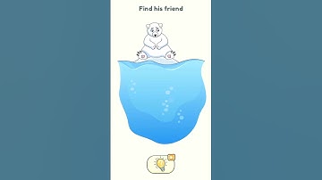 Dop 2 Find his friend level 1782 #ytshorts #shortvideo #shorts