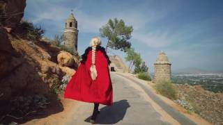 Clash Of Kings - Angie Griffin Cosplay Showcase 2016 590