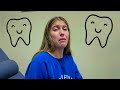 GETTING OUT MY WISDOM TEETH *EMOTIONAL*