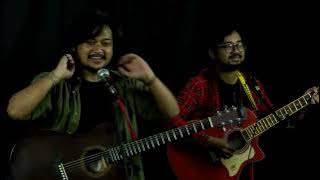 Download lagu SQUALL NO AIDA NI - JKT48 Cover at RANGPLAY48 #PestaKarya01