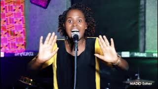 WORSHIP SESSION Ep 1 with MADO Okoka Esther