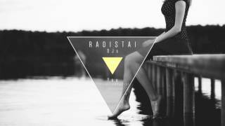 Radistai DJs ft. Justinas Jarutis - You