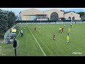 HS Girls ODP Verona Jan 18 2026 1st half