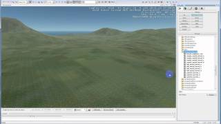 Cryengine 2 tutorial 3 adding barrels for all you pyromaniacs