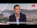 Aleksandar Nikolic : "C'est une cabale judiciaire contre le RN"