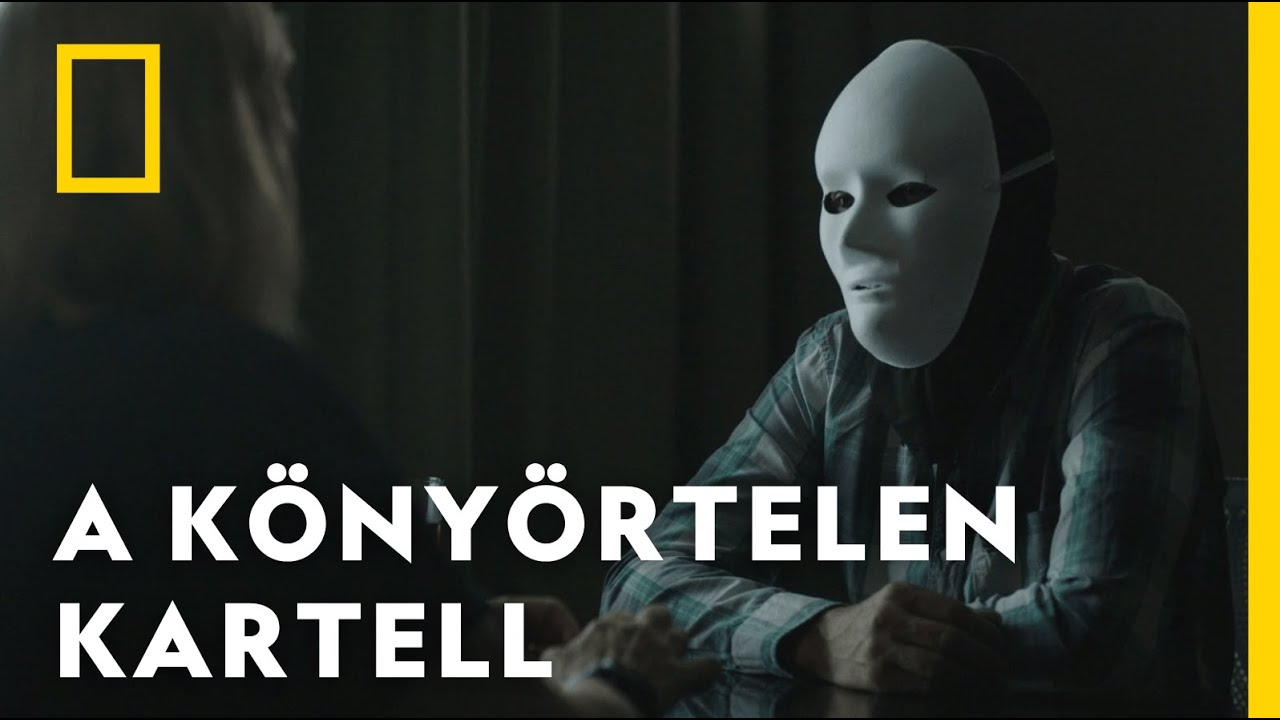 Szemtől szemben a Sinaloa kartell gengszterjeivel | A bűn kereskedői