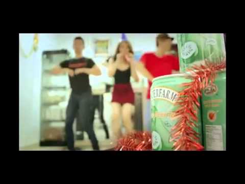 Tổng hợp quảng cáo Trà Bí Đao Wonderfarm vui nhộn hay nhất cho bé yêu 2014 Full HD