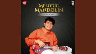 Melodic Mandolin - Samukhananilva - Hemavathi - Adi
