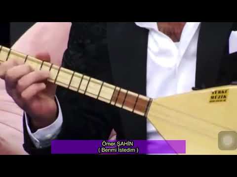 Ömer ŞAHİN 2021