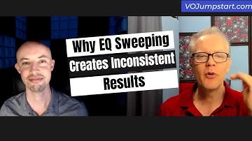 STOP EQ Sweeping! Here