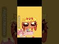 THE GOLDEN DANDELION!ðŒð |golden skin bassie! ð§ºð| #fypã·ãviral #art #Bassie #dandysworld