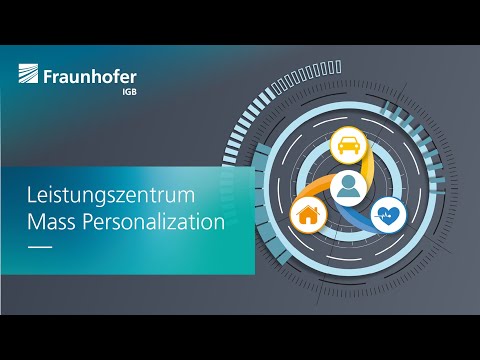 Leistungszentrum Mass Personalization