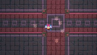 Bio Prototype - Simple yet Effective Nature Build (Stage 3)