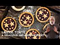 Linzer Torte - How to Make a Simple and Delicious Linzer Torte